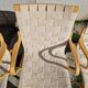 3 Eva chairs by Bruno Mathsson
