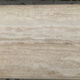 Table basse en travertin 
