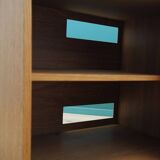 Ash sideboard, Danish design, 1990s, manufactured by Skovby