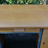 Teacher's desk 50/60s