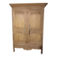 Norman wardrobe
