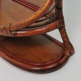 1930s hairdresser mirror