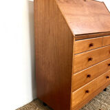 Scandinavian desk 92 cm