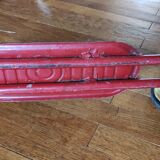 Vintage 3-wheel scooter