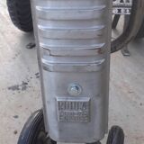 Metal tractor Rouca 60s