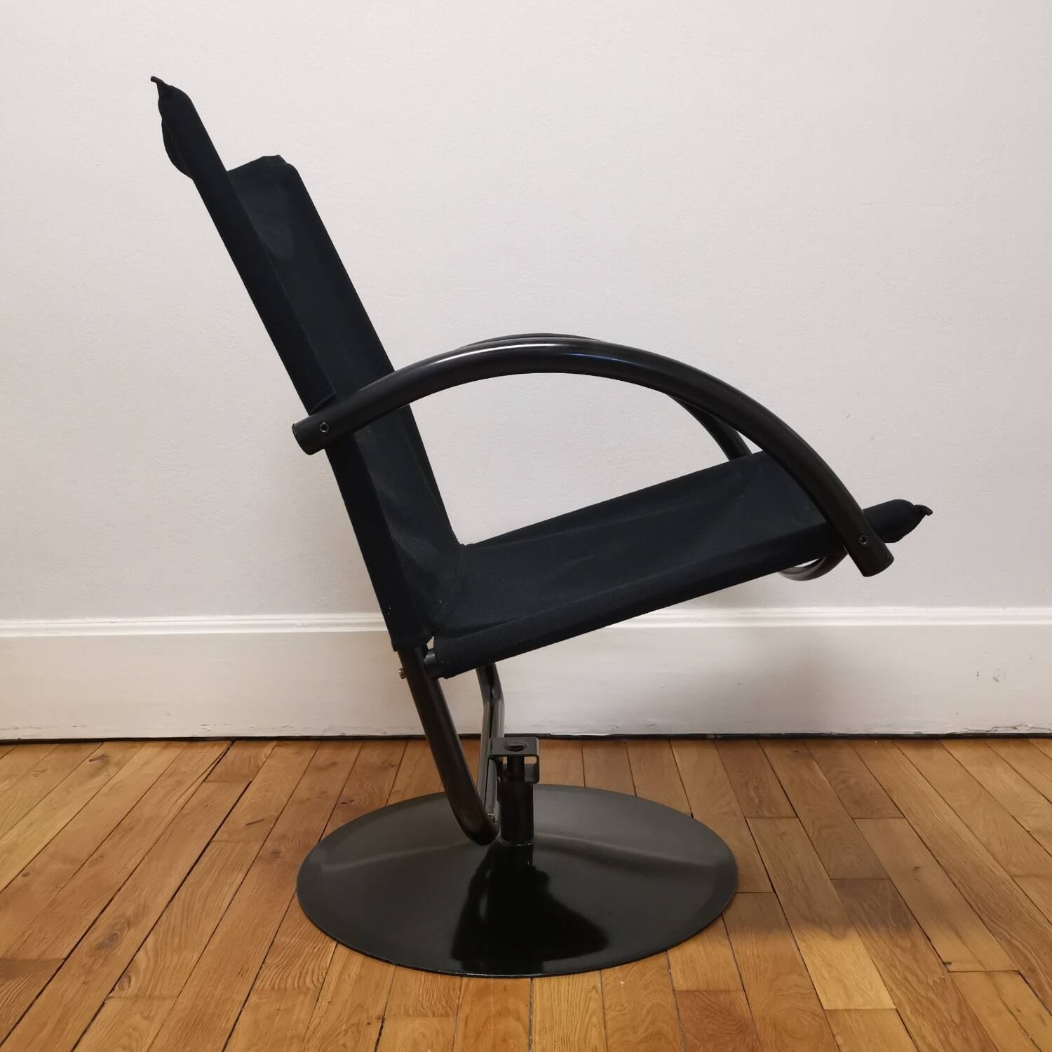 Postmodern armchair 1990