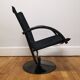 Postmodern armchair 1990