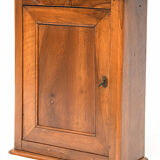 Wall display case