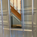 Modernist coat racks 1950