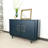 Buffet art deco british