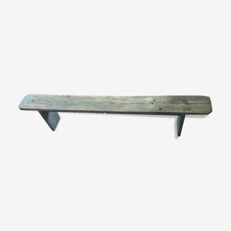 Farm bench