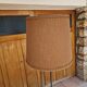 Lampadaire vintage