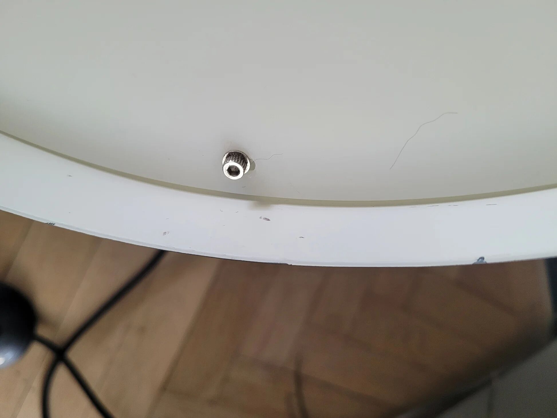 Ola Wihlborg XL solar lamp for Ikea 2000s - Ref 857