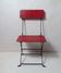 Former folding bistro chair for children