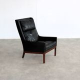 vintage armchair | easy chair | 1960s | Kai Lyngfeldt
