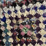 Tapis berbere azilal