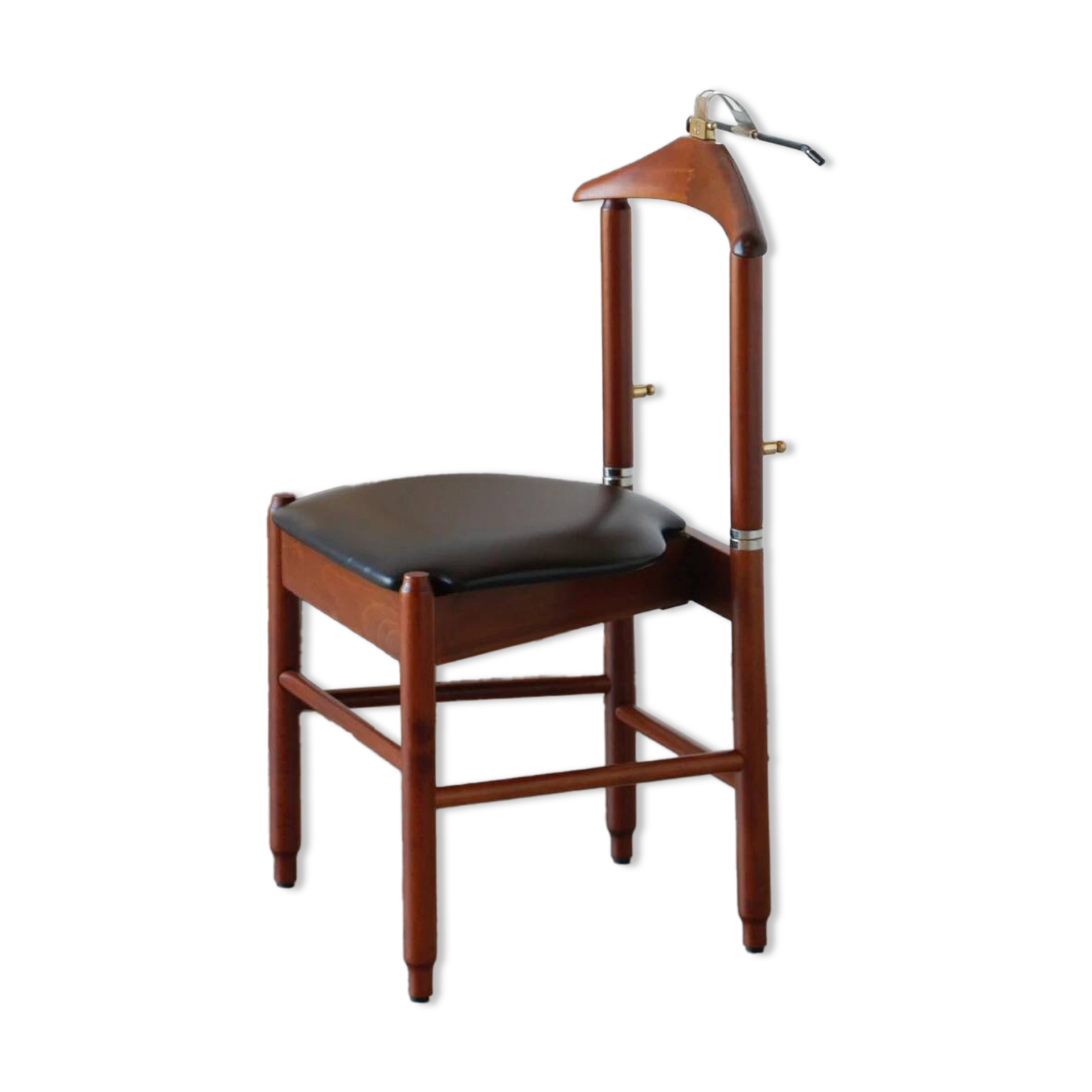 Fratelli Reguitti valet – Vintage Italian chair