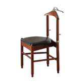 Fratelli Reguitti valet – Vintage Italian chair