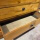 Commode Louis Philippe en merisier
