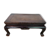 Table basse chinoise