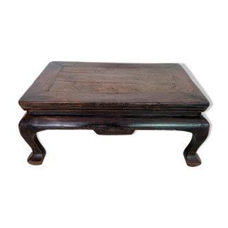 Table basse chinoise