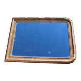 Golden mirror 1070mm