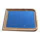Golden mirror 1070mm