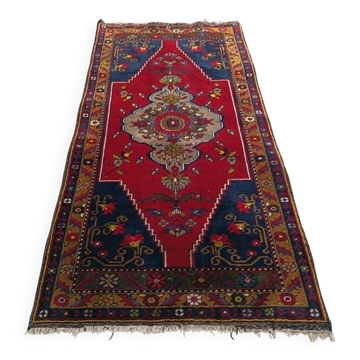 Handmade Yahyali carpet