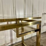 Console design Guy LEFEVRE 1970s