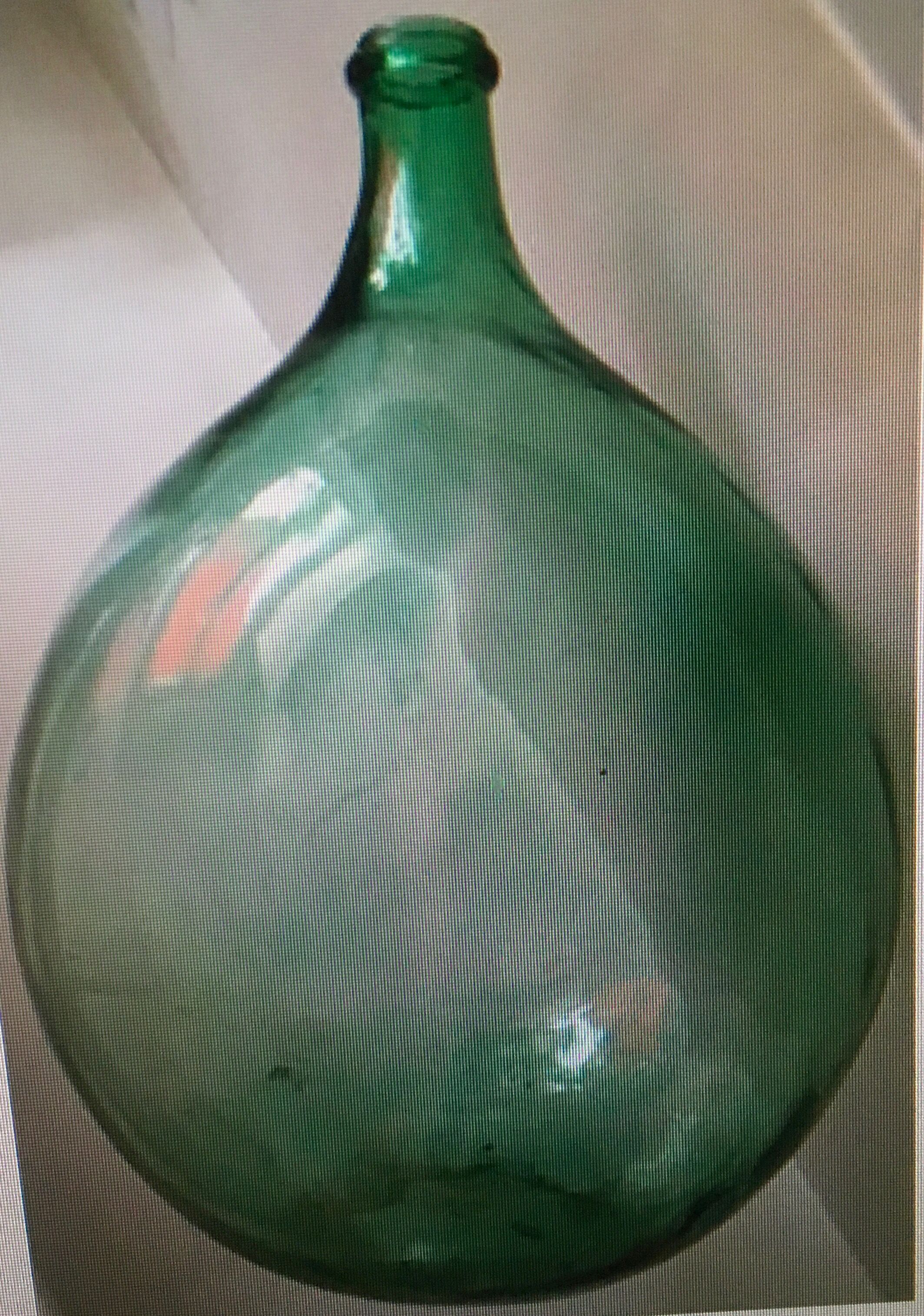 Demijohn 30 liters
