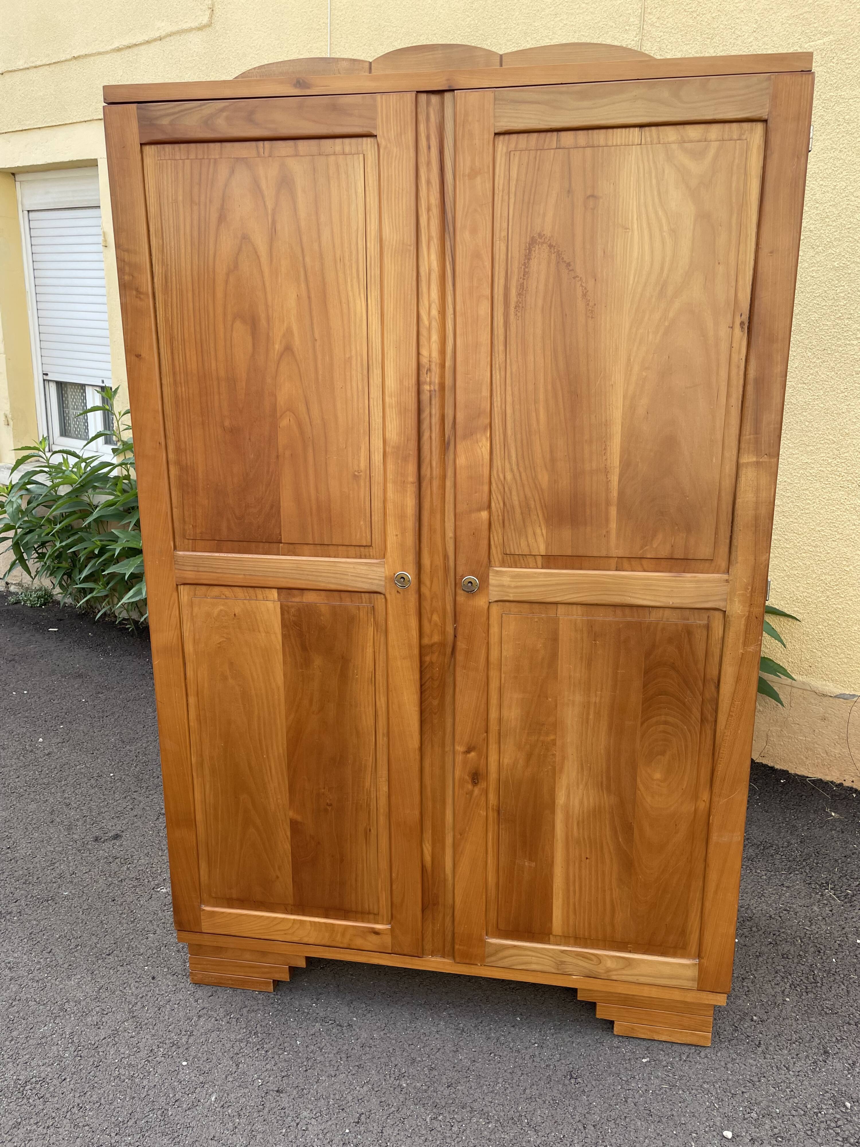 Parisian wardrobe wardrobe