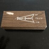 Thin to ice cube