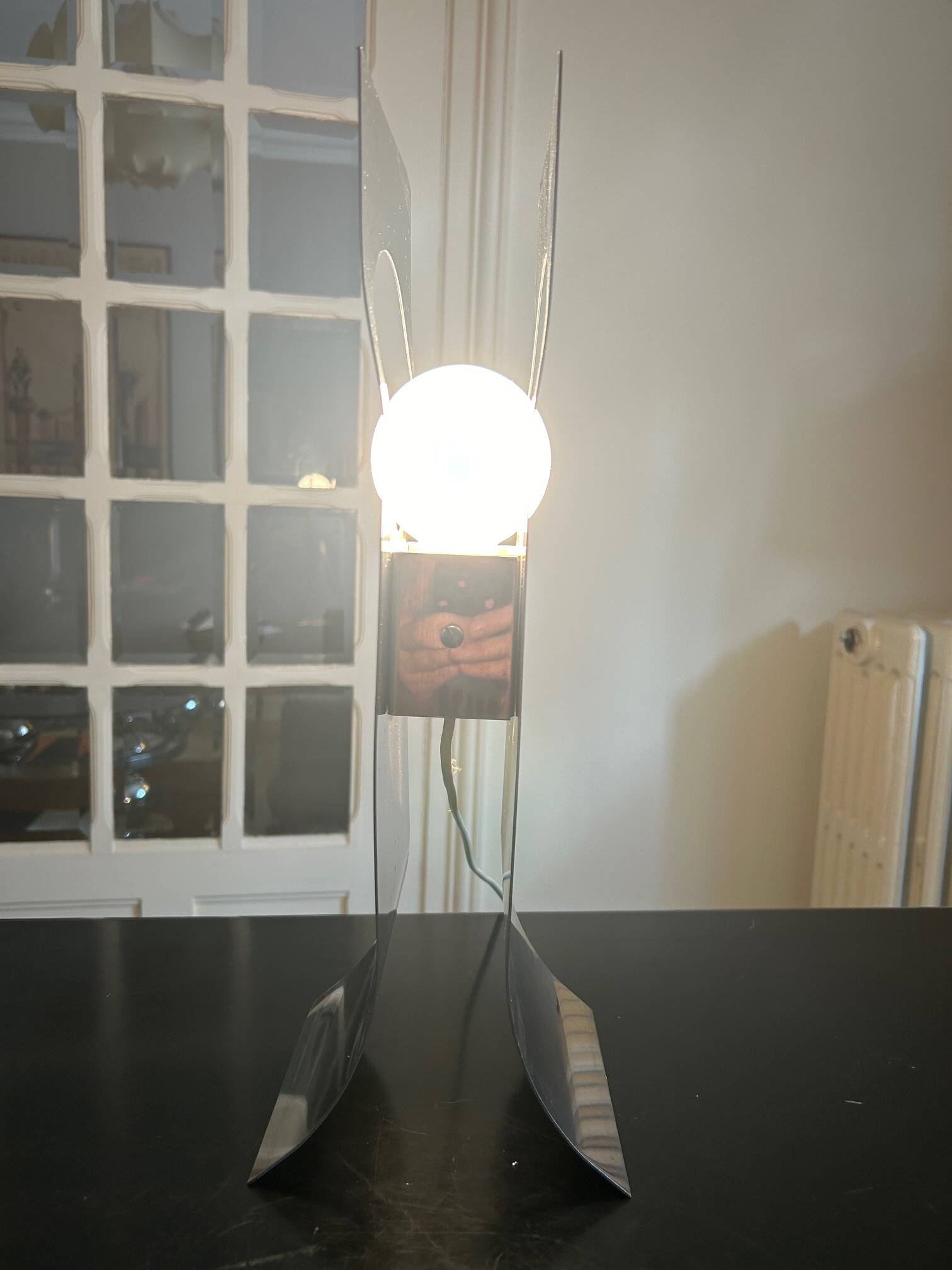 françois monnet lamp