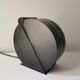 Paire de lampes de table italiennes Disco par Bertorelle
