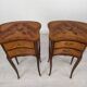 Pair of Louis XV bedside tables