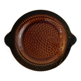 Assiette à poisson
