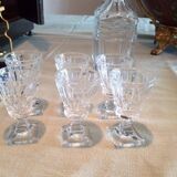 Liquor cellar type Napoleon