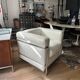 LC2 armchair Cassina edition excellent condition
