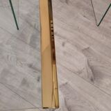 Paire de tables basses de Leon Rosen pour Pace Collection 1970
