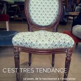 Louis XVI Chair