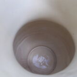 Earthenware jug