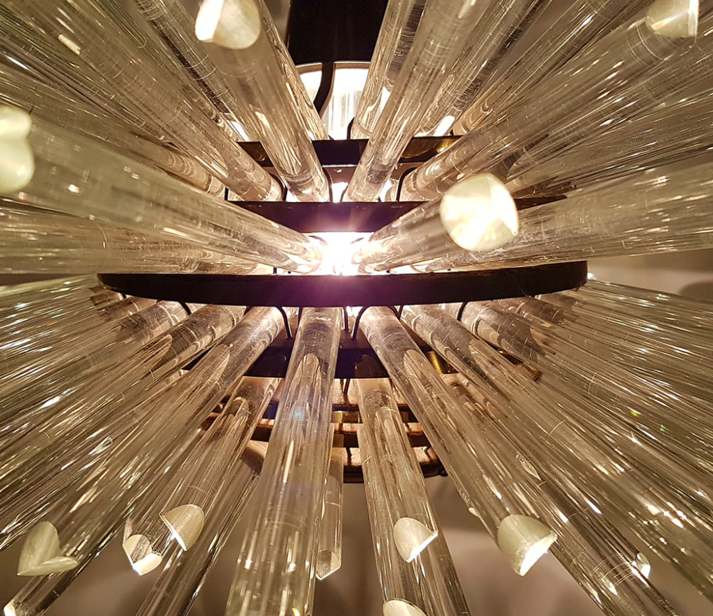 Bakalowits Crystal Lamp - Miracle Design Shne