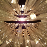 Bakalowits Crystal Lamp - Miracle Design Shne