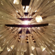 Bakalowits Crystal Lamp - Miracle Design Shne