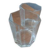 2 verres à whisky