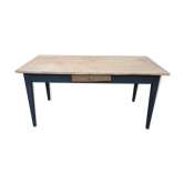Table de ferme