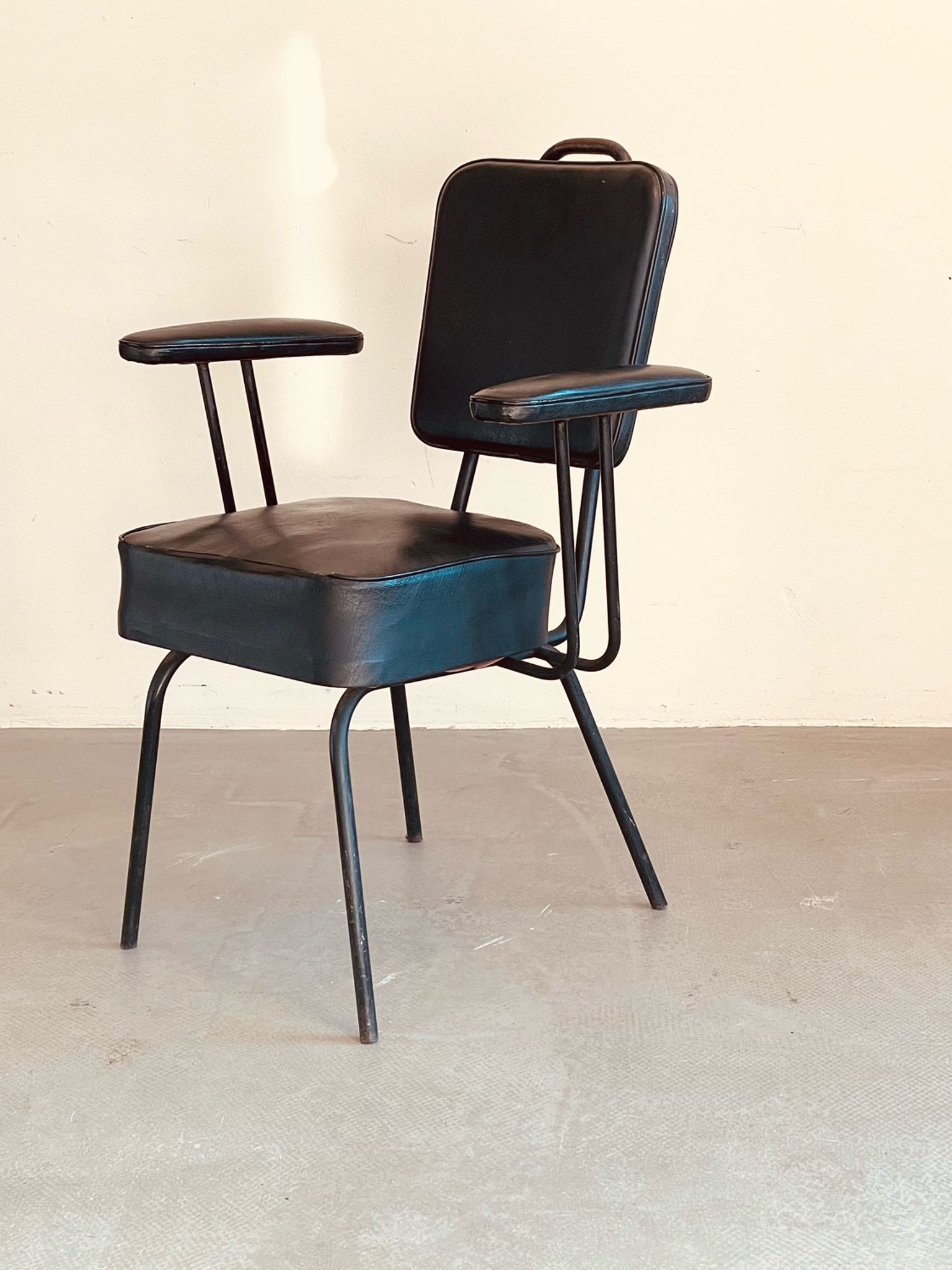 Dining chair