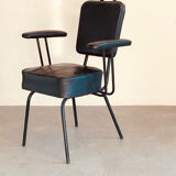 Chaise de salle à manger
