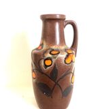 Vase Scheurich Keramik West Germany