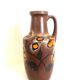 Vase Scheurich Keramik West Germany